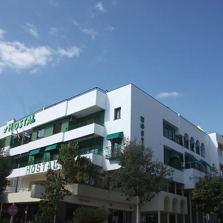 内尔哈 阿罕布拉旅馆 - 仅限成人入住酒店 外观 照片